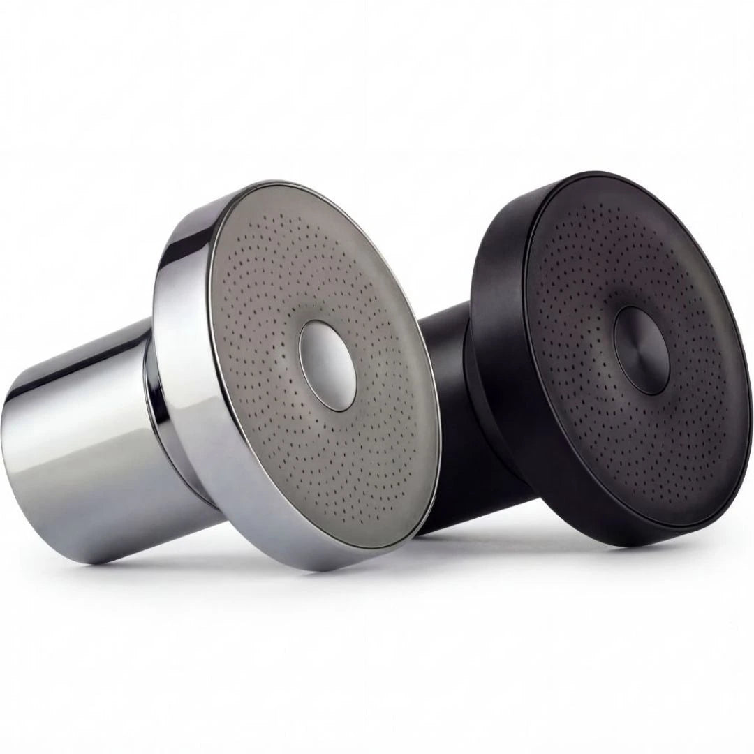 Kleara Rainfall Showerhead