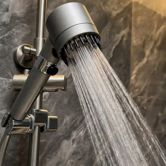 Filtered Shower Head
