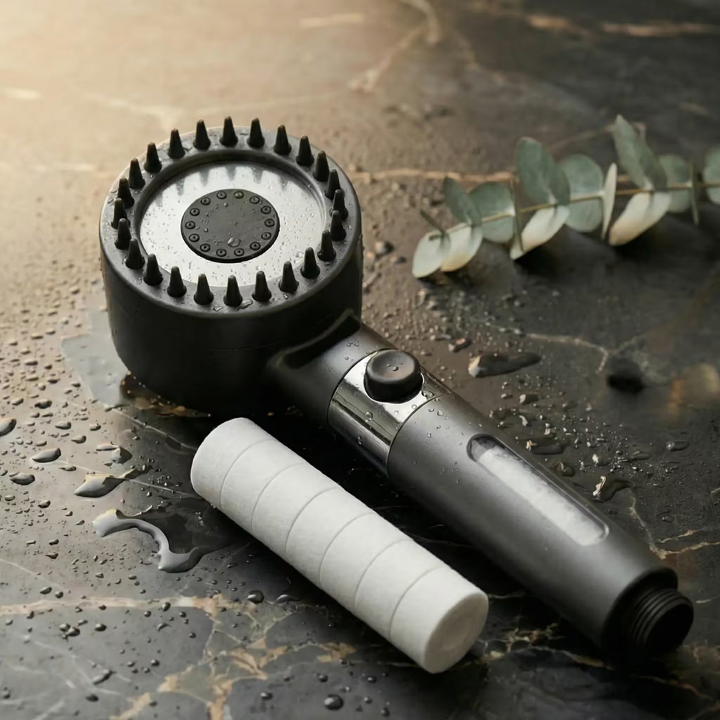 Kleara Flex Showerhead