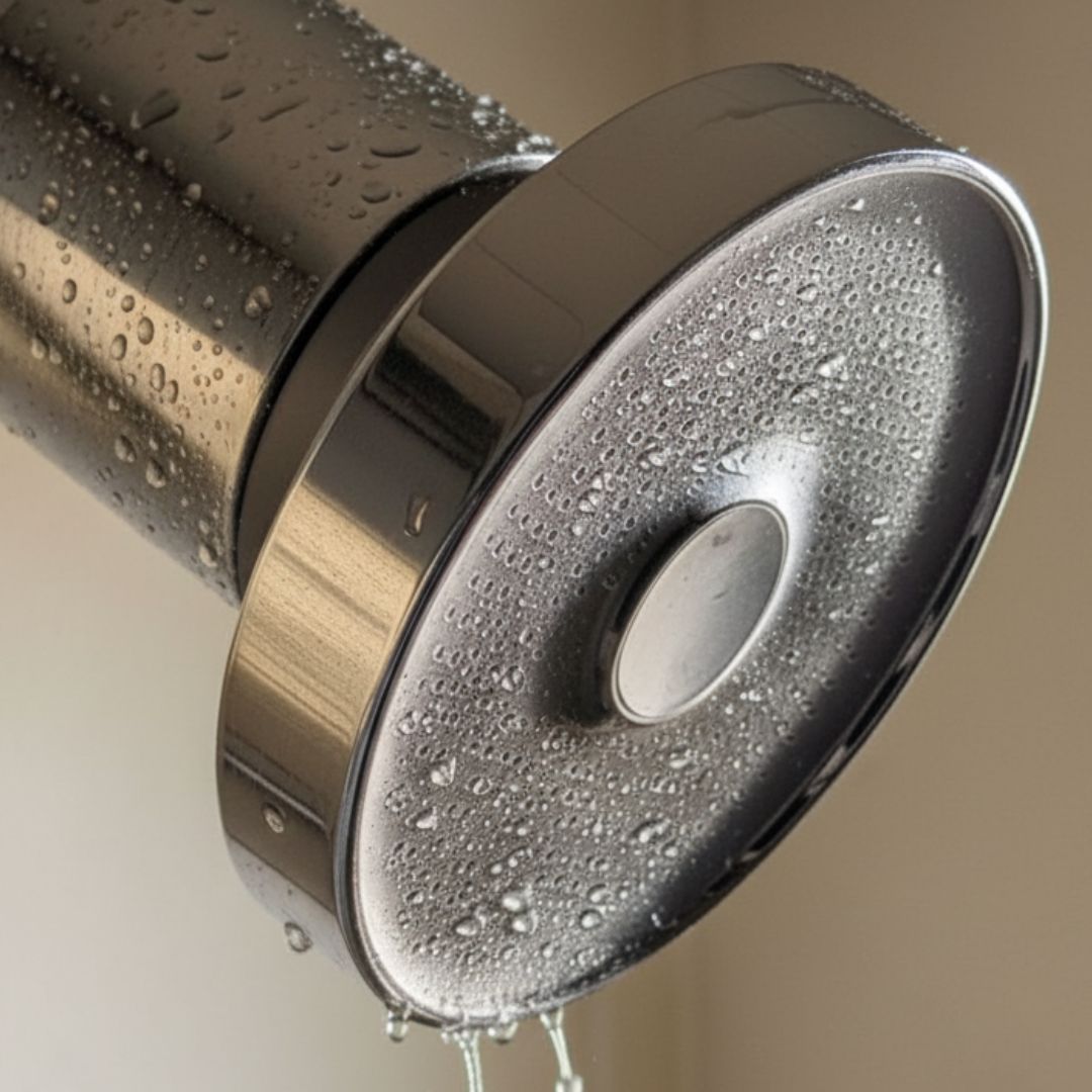Rainfall Showerhead