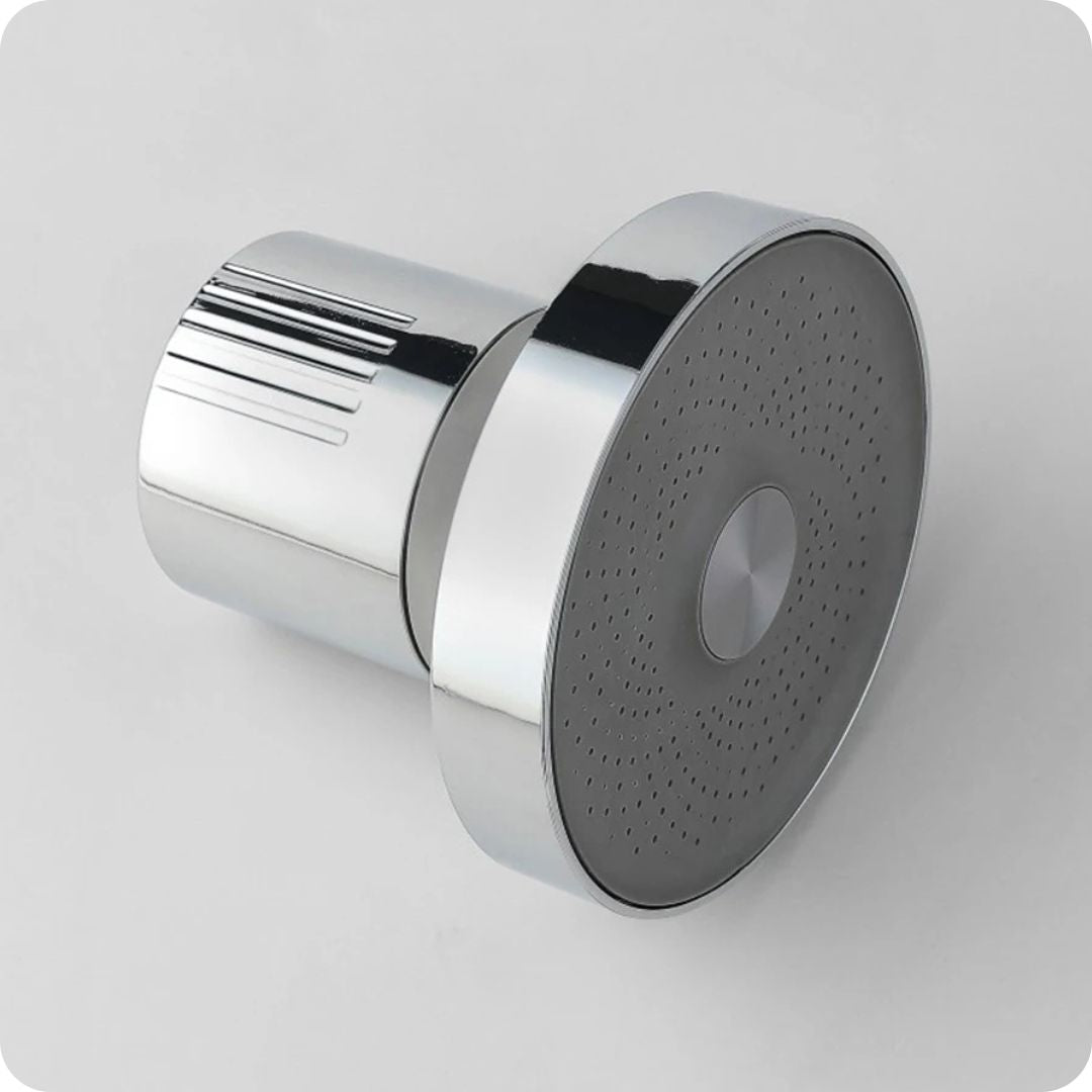 Rainfall Shower Head