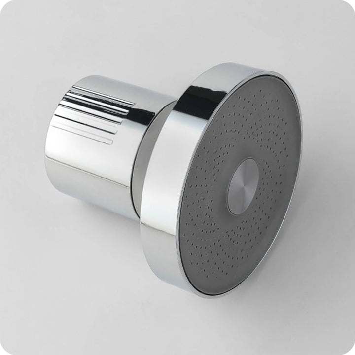 Rainfall Shower Head