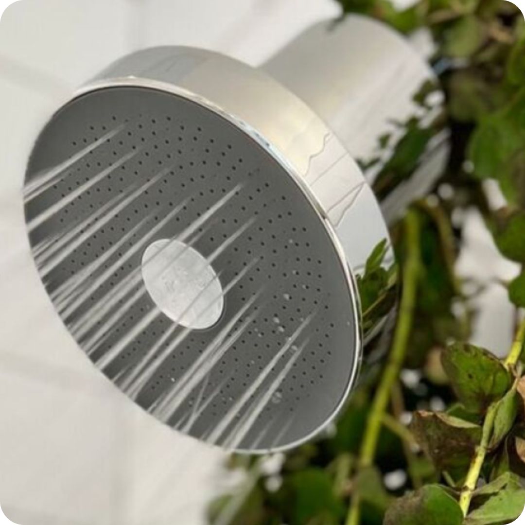 Rainfall Shower Head