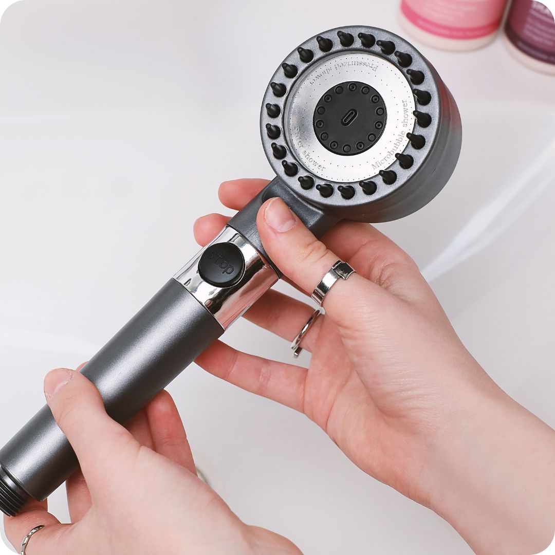 R&R Shower Head