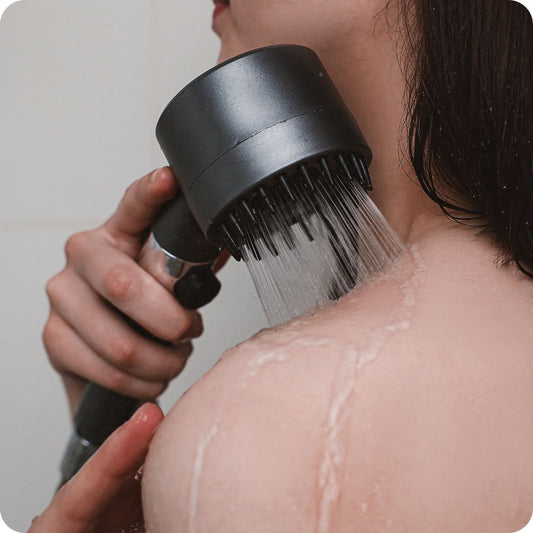 R&R Showerhead