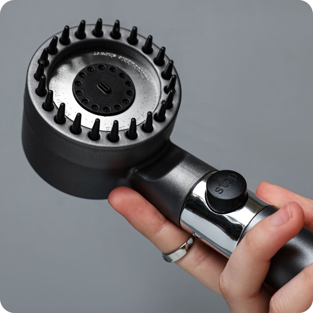 R&R Shower Head