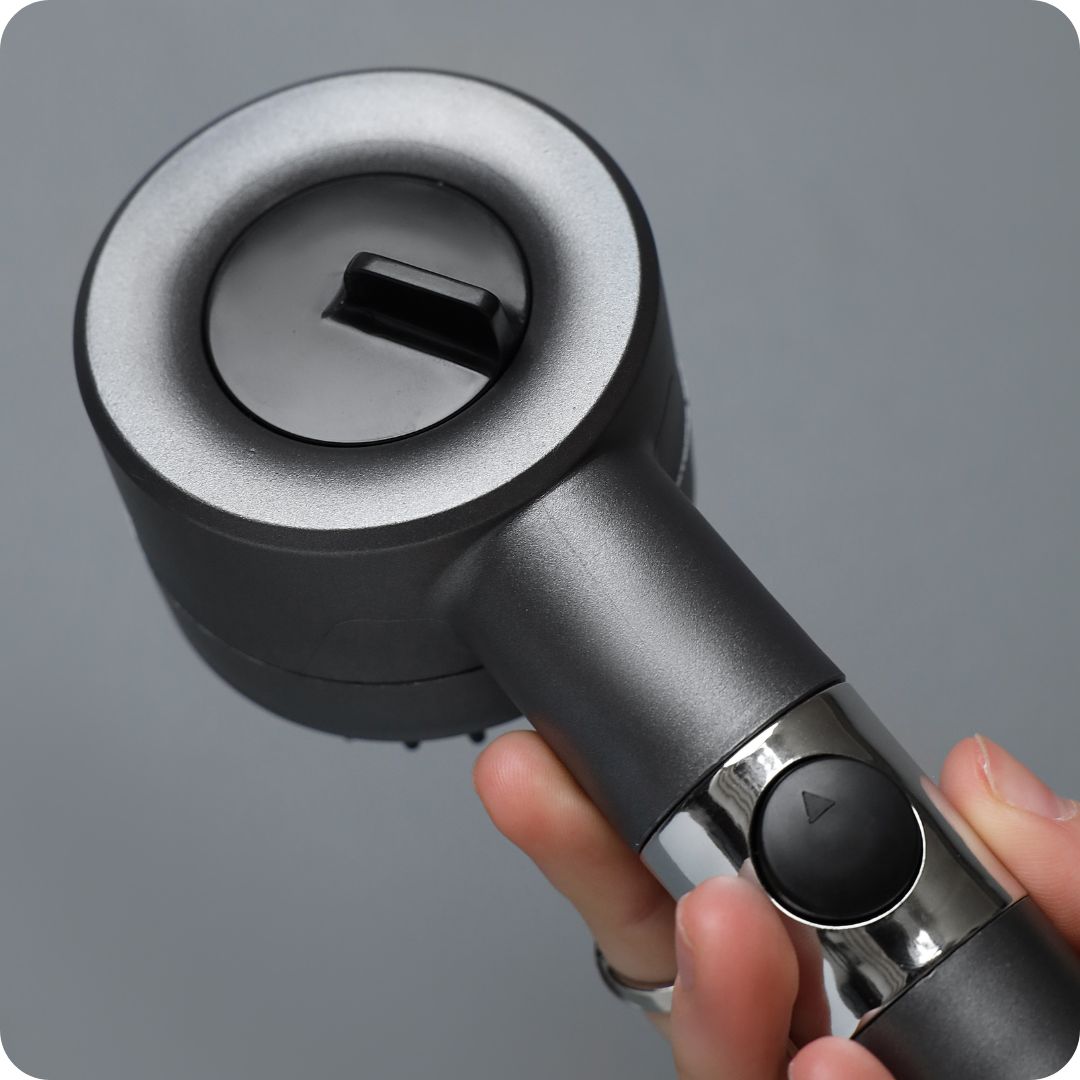 R&R Shower Head