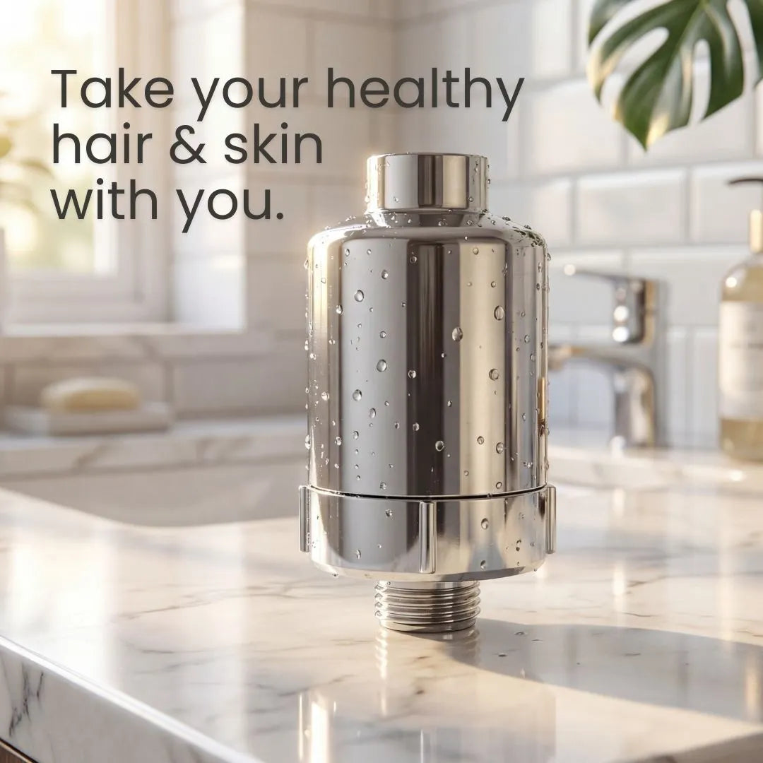 Kleara Travel Filter