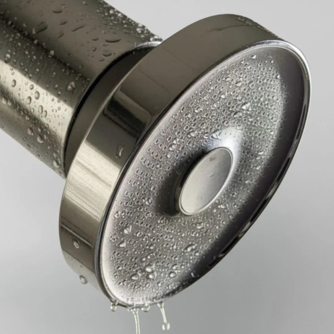 Rainfall Showerhead