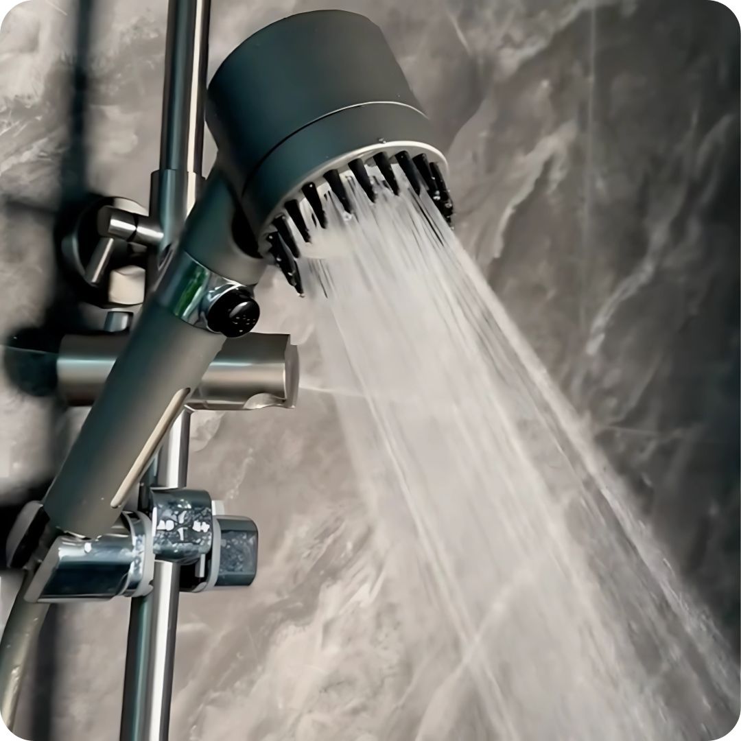 R&R Shower Head