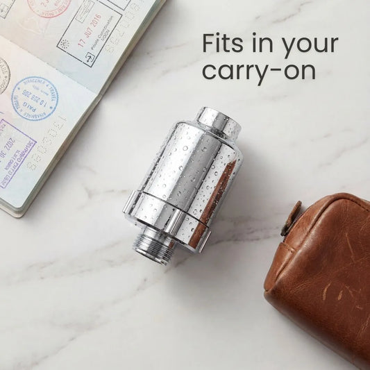 Kleara Travel Filter