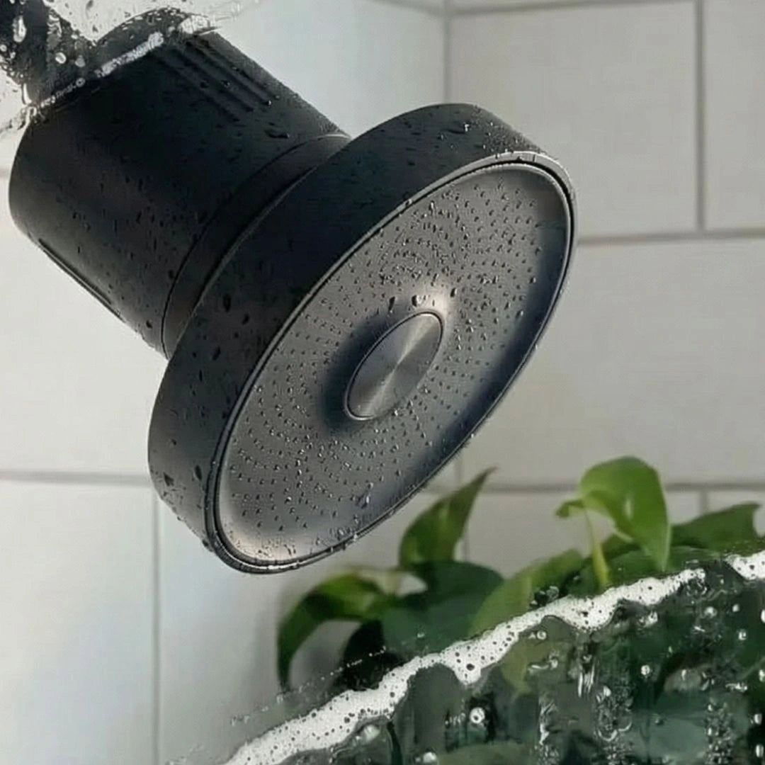 Kleara Rainfall Showerhead