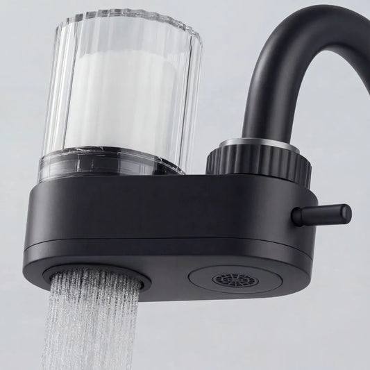Kleara Faucet Filter