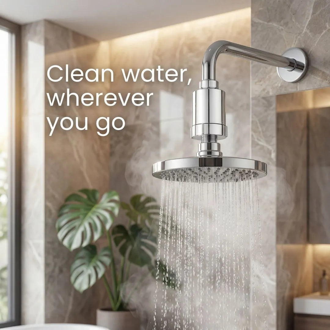 Kleara Travel Filter