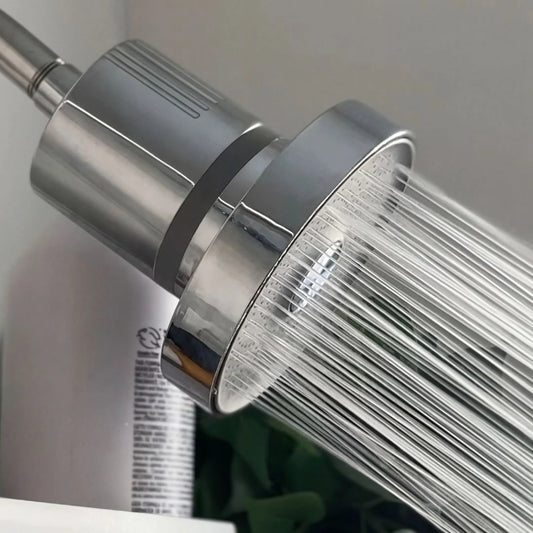 Kleara Rainfall Showerhead