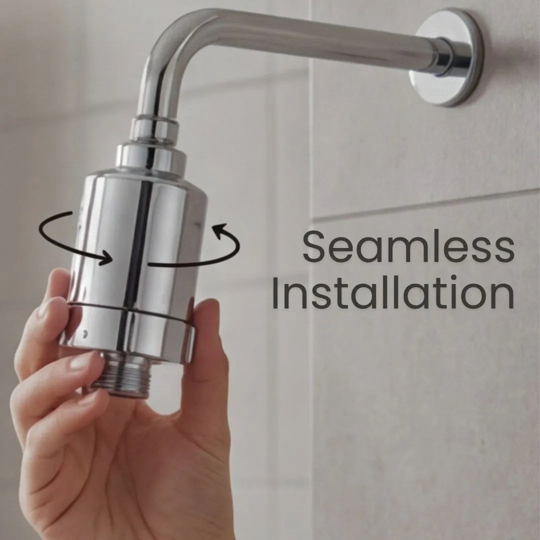 Kleara Travel Filter