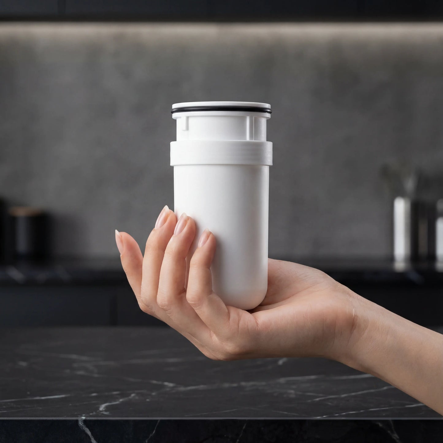 Kleara Faucet Filter