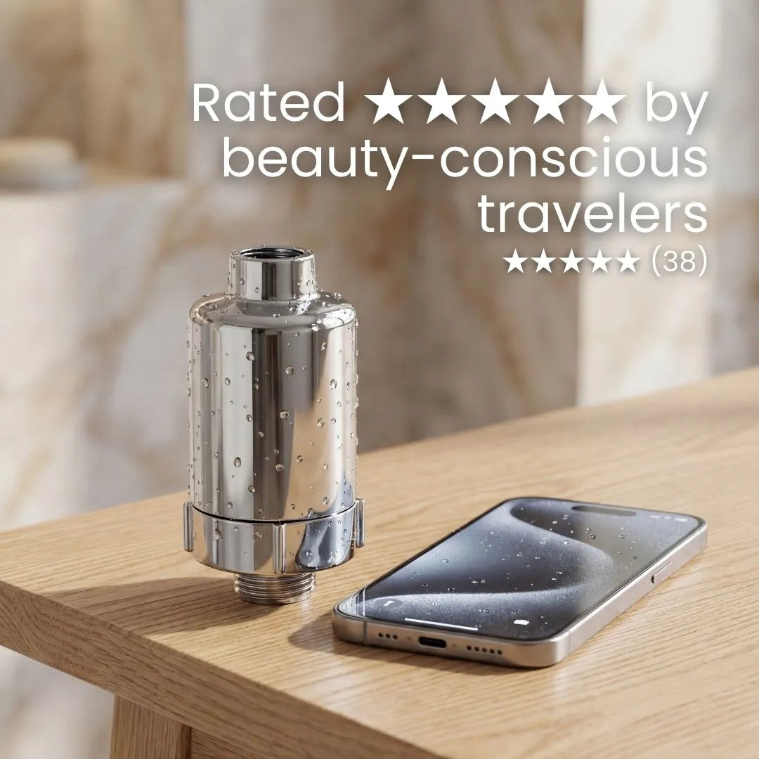 Kleara Travel Filter