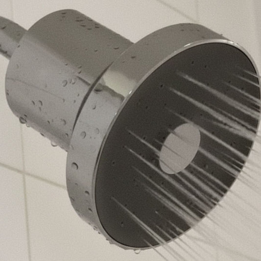 Rainfall Showerhead